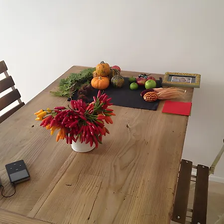 Cozy Vatican 펜션 로마