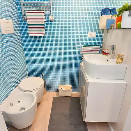 Cozy Vatican 度假居