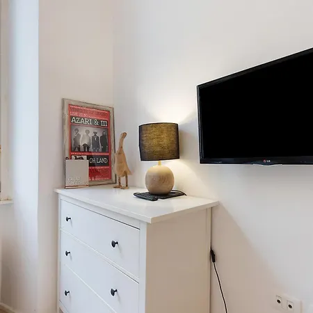 Cozy Vatican Roma