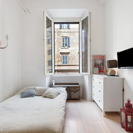 Cozy Vatican