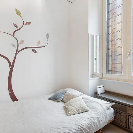 Cozy Vatican Casa vacanze