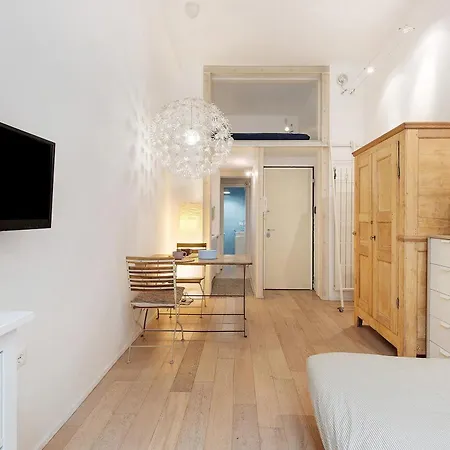 Cozy Vatican Tatil Evi *