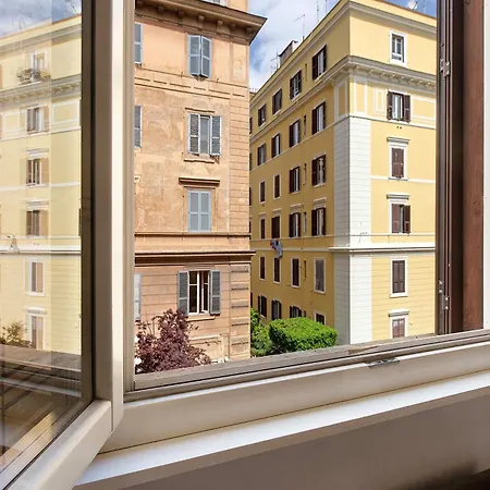 Cozy Vatican *