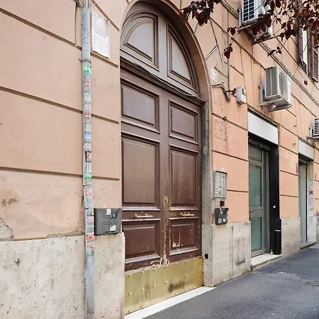 Cozy Vatican Casa vacanze Roma
