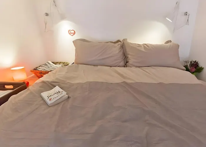 度假居 Cozy Vatican