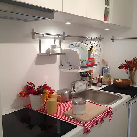 Cozy Vatican Сasa de vacaciones Roma