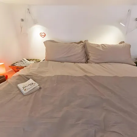 Сasa de vacaciones Cozy Vatican