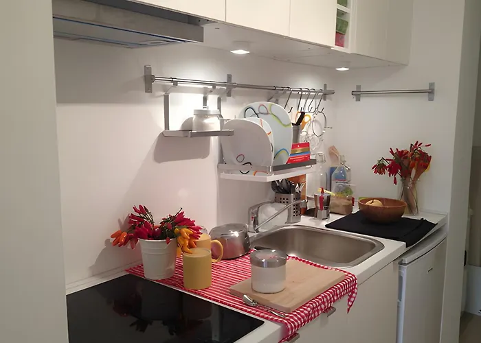 Cozy Vatican Сasa de vacaciones Roma