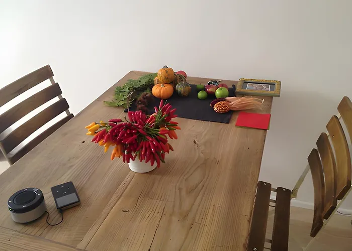 Cozy Vatican Сasa de vacaciones Roma