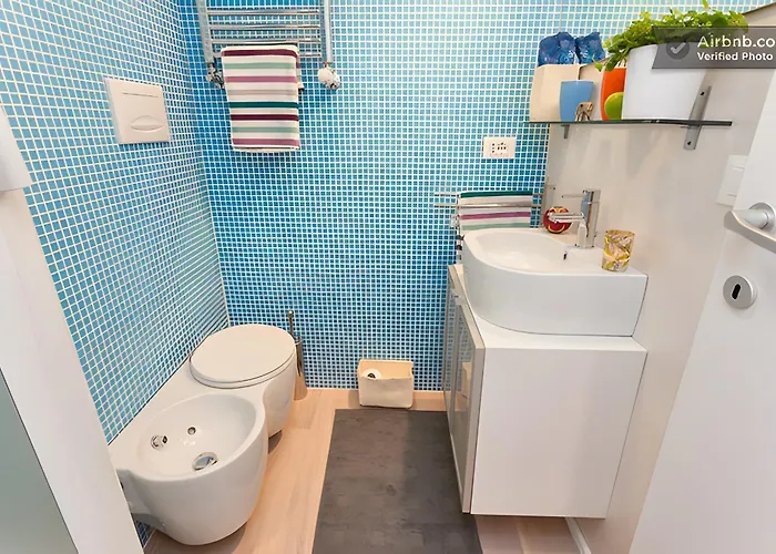 Cozy Vatican Сasa de vacaciones